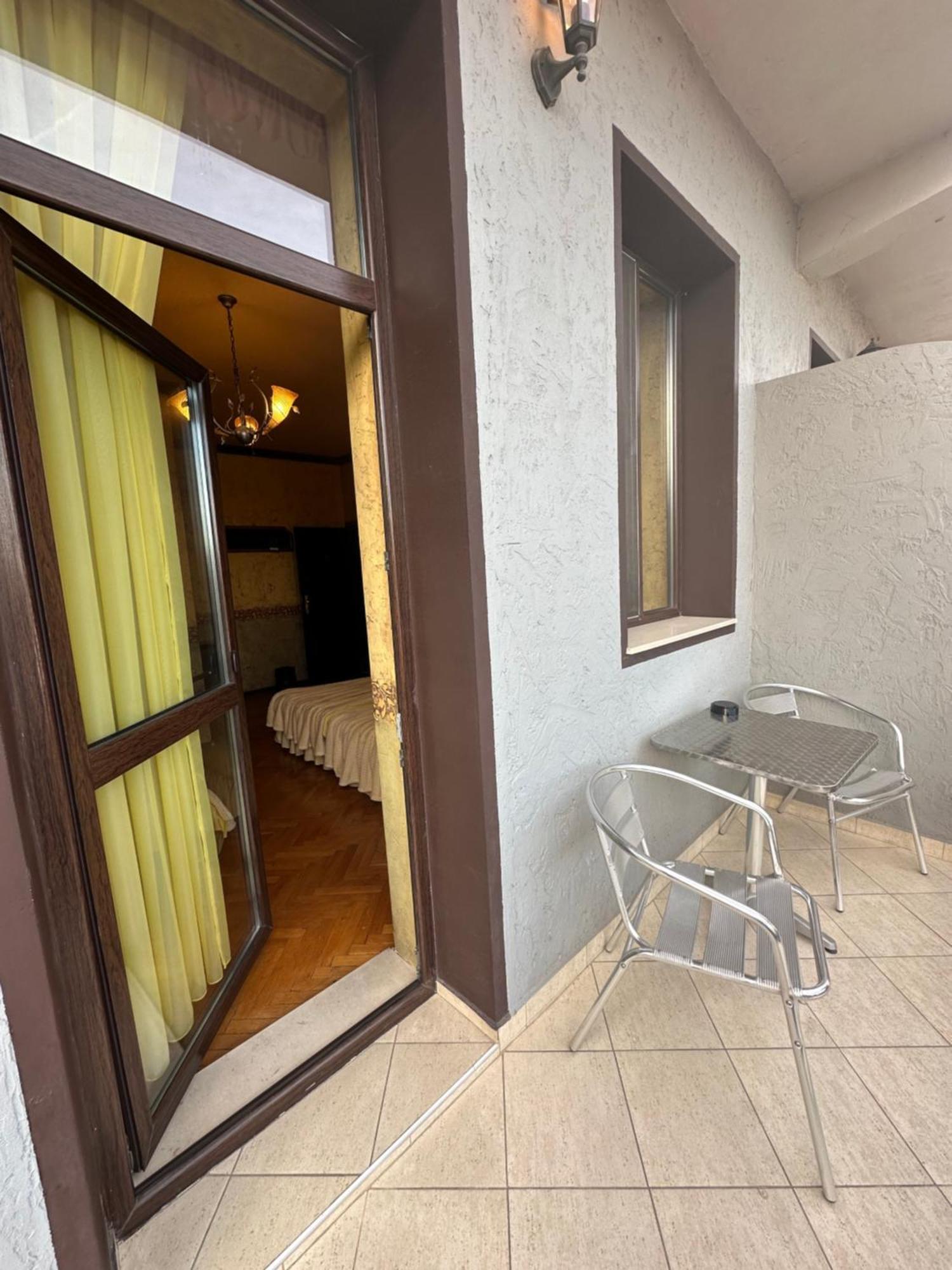 וליקו טורנובו Guesthouse Petra מראה חיצוני תמונה