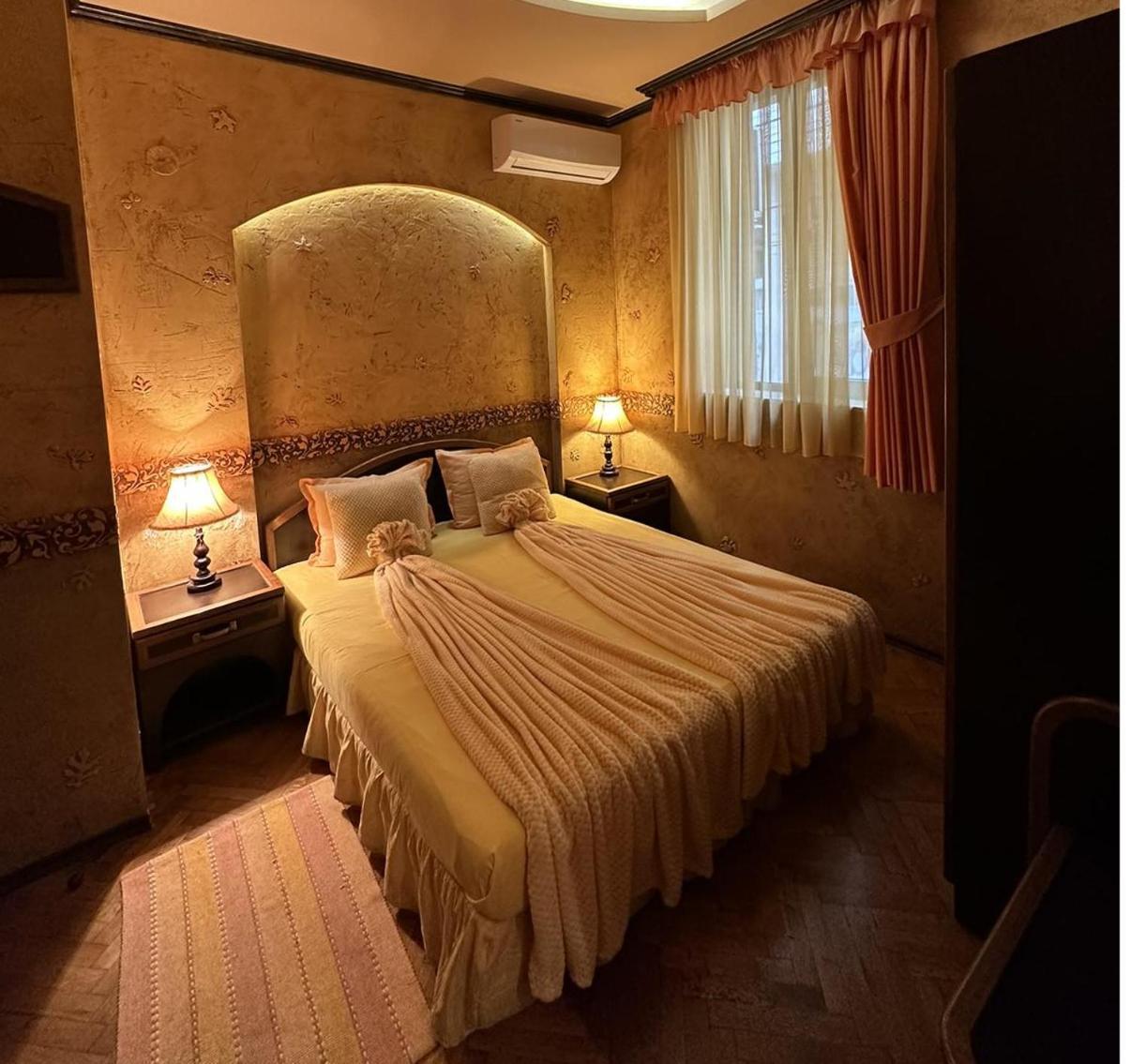 וליקו טורנובו Guesthouse Petra מראה חיצוני תמונה