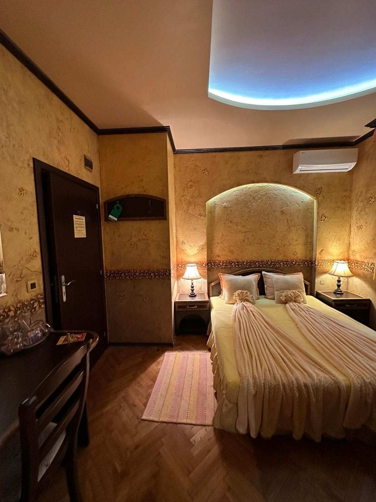 וליקו טורנובו Guesthouse Petra מראה חיצוני תמונה
