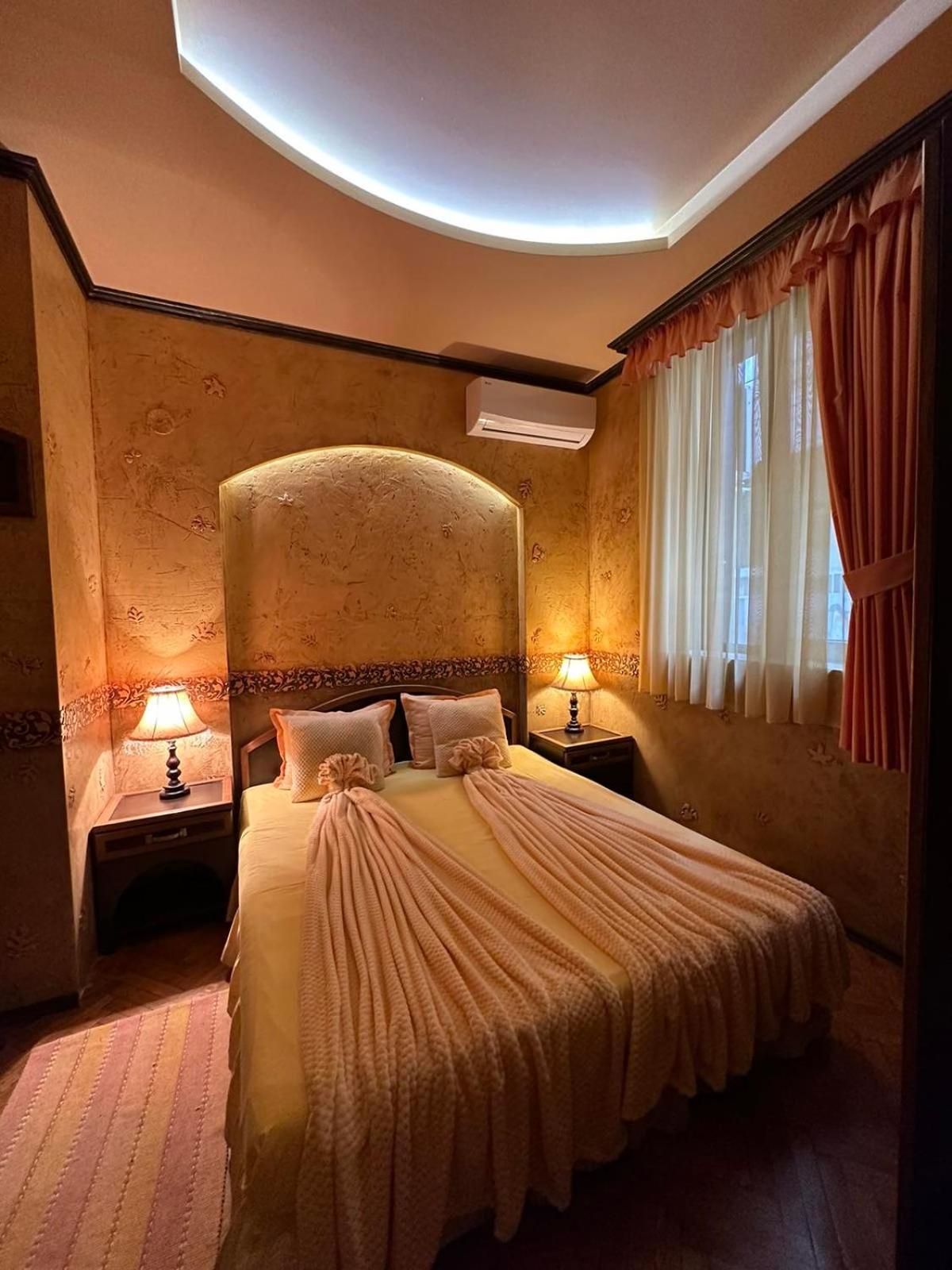 וליקו טורנובו Guesthouse Petra מראה חיצוני תמונה