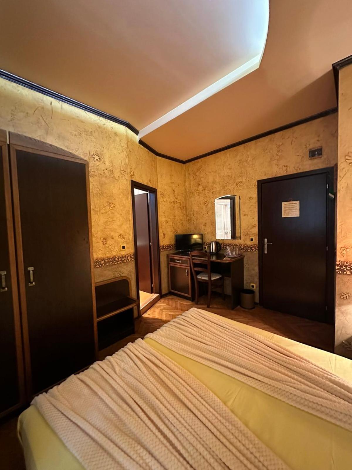וליקו טורנובו Guesthouse Petra מראה חיצוני תמונה