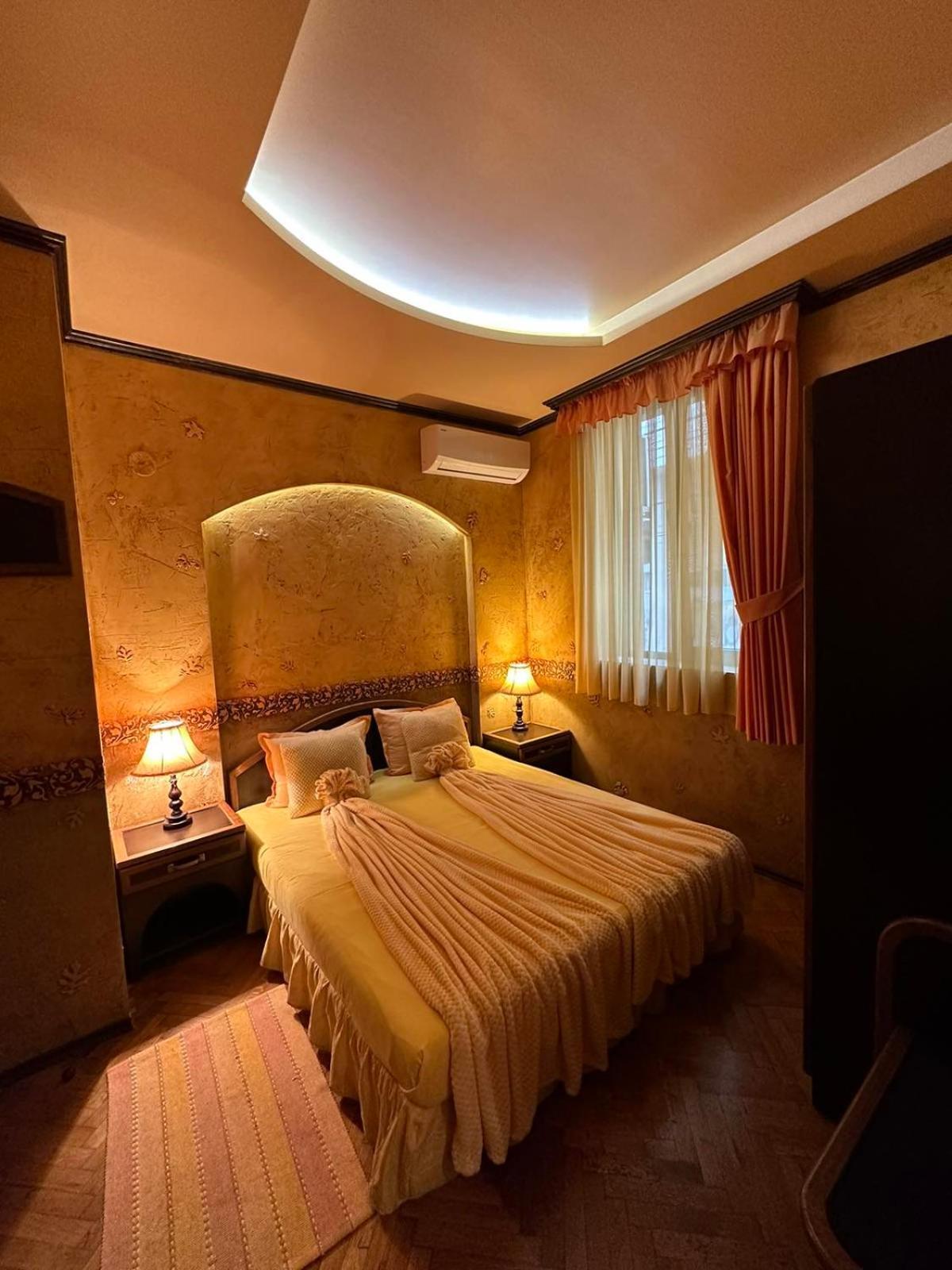 וליקו טורנובו Guesthouse Petra מראה חיצוני תמונה
