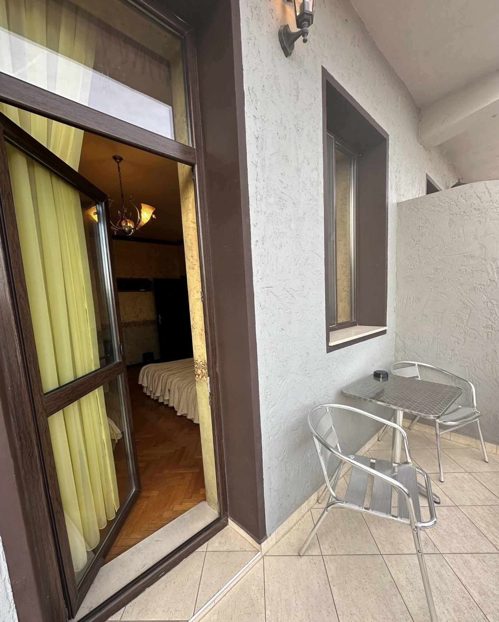 וליקו טורנובו Guesthouse Petra מראה חיצוני תמונה