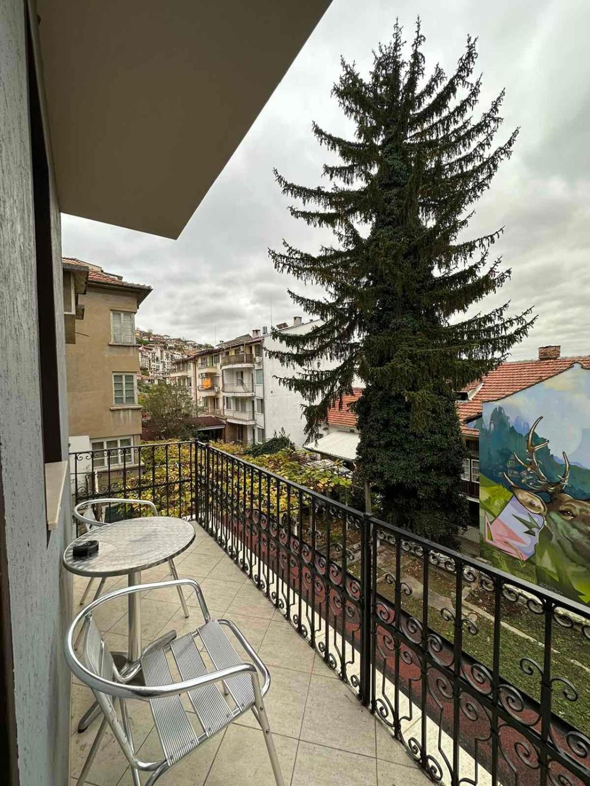 וליקו טורנובו Guesthouse Petra מראה חיצוני תמונה