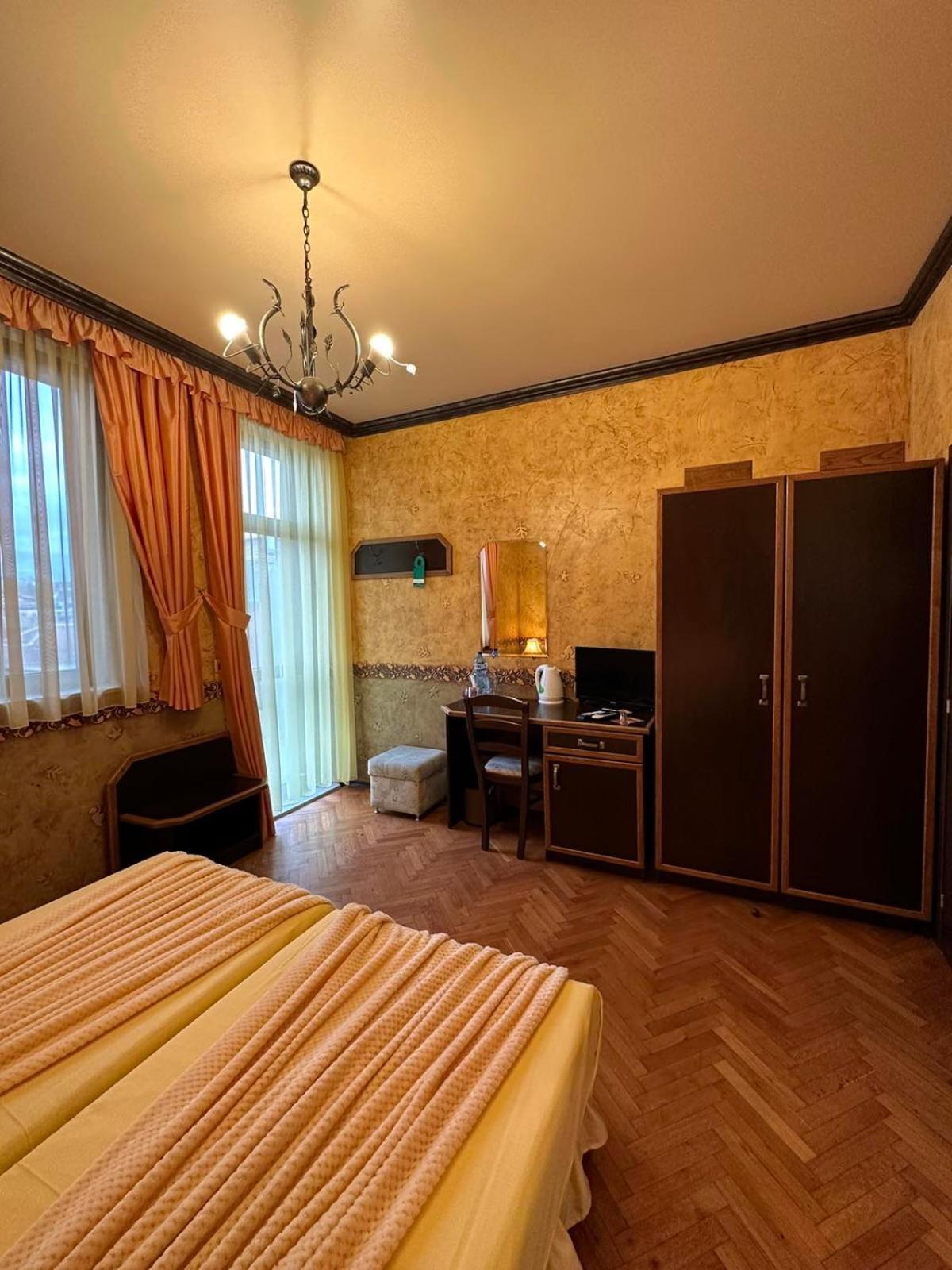 וליקו טורנובו Guesthouse Petra מראה חיצוני תמונה