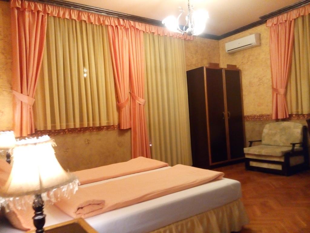 וליקו טורנובו Guesthouse Petra מראה חיצוני תמונה