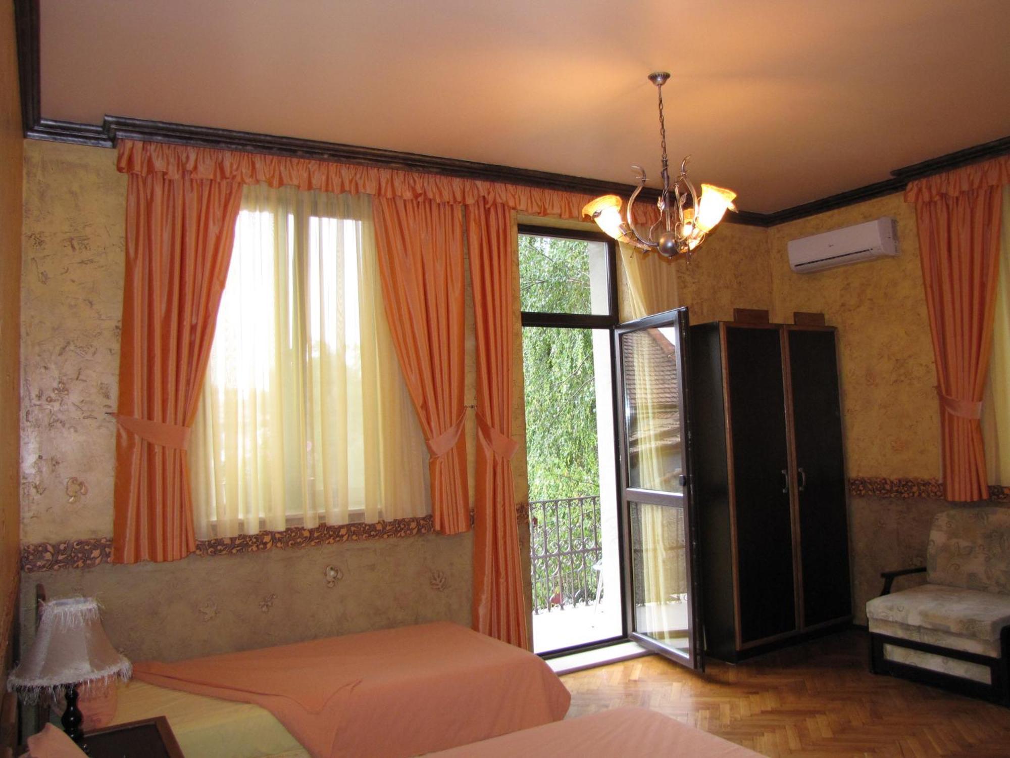 וליקו טורנובו Guesthouse Petra מראה חיצוני תמונה