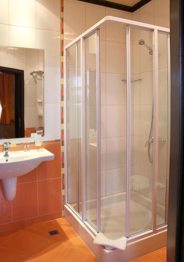 וליקו טורנובו Guesthouse Petra מראה חיצוני תמונה