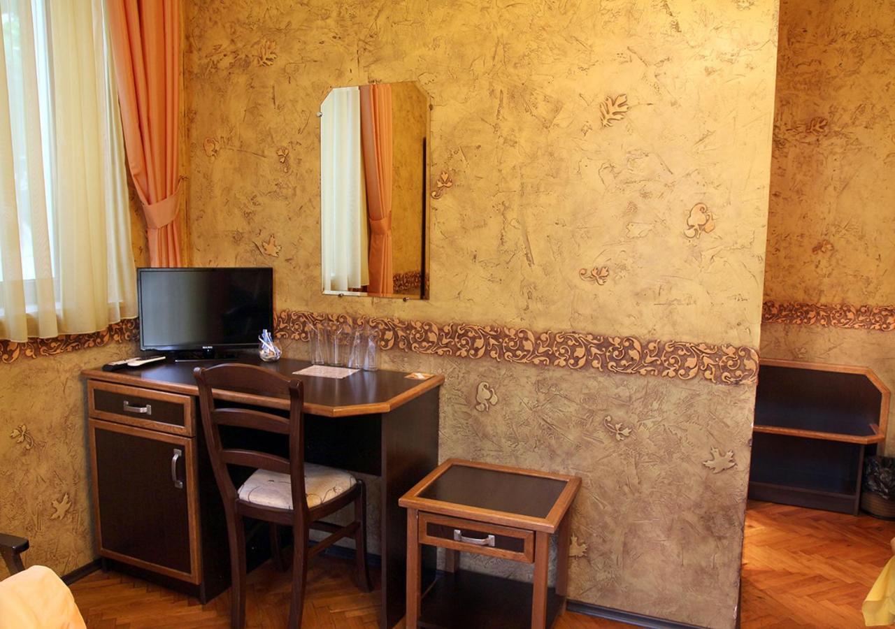 וליקו טורנובו Guesthouse Petra מראה חיצוני תמונה